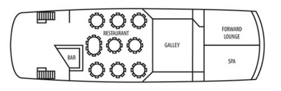 Riviera Travel MS Yasawa Princess Restaurant Deck.png